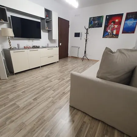 아파트 Balcan Home- Metro B 로마