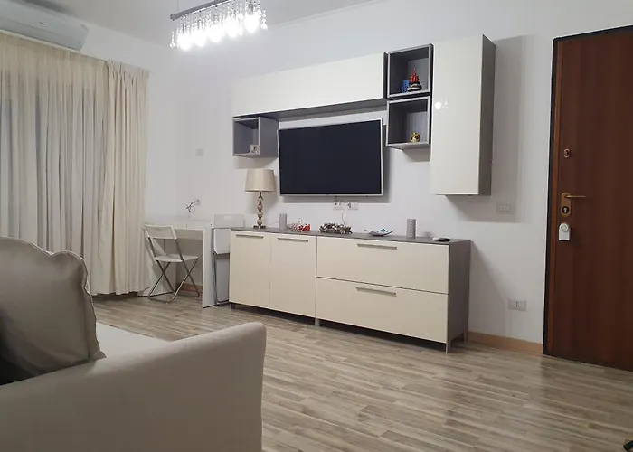 Balcan Home- Metro B 로마