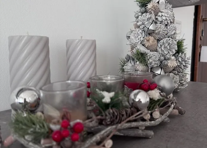 Balcan Home- Metro B 아파트