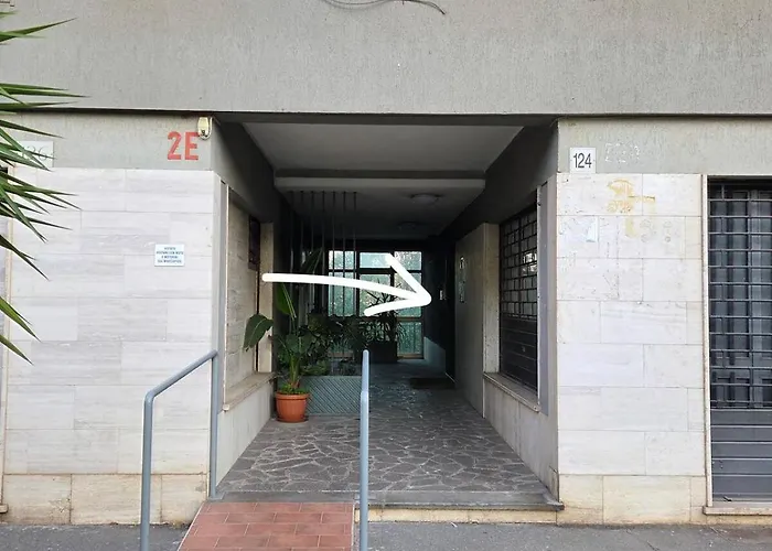 Balcan Home- Metro B 아파트 *